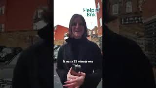 Should we sponsor the podcast? #helpbnk #simonsquibb #doorbelldream