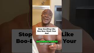 Stop Smelling Like Boo Boo #funny
Get ready to laugh out loud with this hilarious video thats all about tackling that one embarrassing problem weve all faced at some point - body odor. With a dash of humor and some practical tips, were on a mission to help you Stop Smelling Like Boo Boo and start feeling fresh and confident all day long. From weird and wacky remedies to tried-and-true methods, were covering it all in this entertaining and informative video. So, if youre tired of feeling self-conscious about your smell, join us as we dive into the world of body odor and come out smelling like roses. With its lighthearted tone and comedic approach, this video is sure to leave you giggling and feeling inspired to take control of your personal hygiene. So, what are you waiting for? Hit play and lets get started on this funny and refreshing journey to a fresher, more confident you. Stop Smelling Like Boo Boo #funny