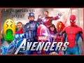 Marvel's Avengers para PS5  ¿MERECE LA PENA? ✅ - Versión PS5