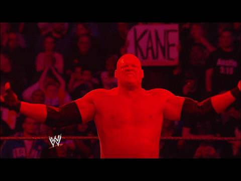 SmackDown Slam Of The Week