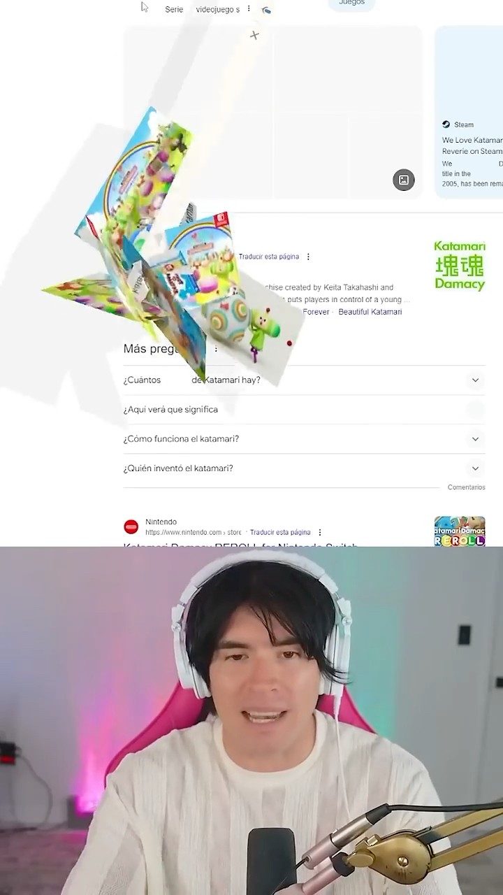 SABIAS QUE??