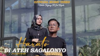 Indro Tanjung Ft. Sri Fayola - Harato Di Ateh Sagalonyo