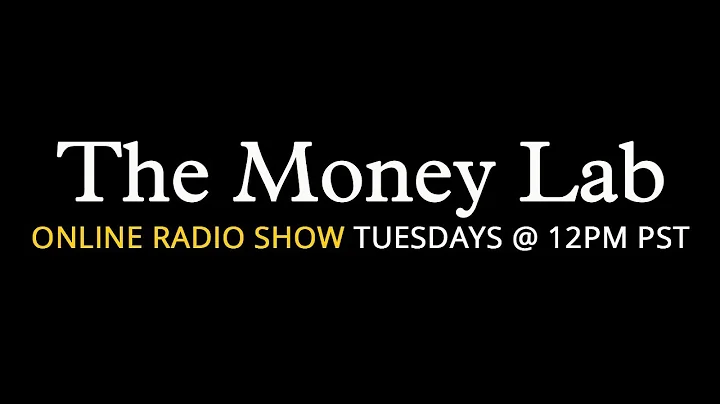 The "Fear of Money" Money Story with guest Don Goewey