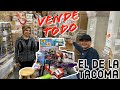 El De La Tacoma Vende Todo