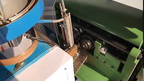 TOBEST thread rolling machine TB—3T