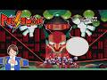 Pulseman (GEN) Walkthrough | Before Pokemon, There Was Pulseman