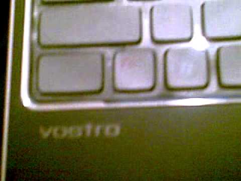 Dell Vostro 3350 Backlit Keyboard Youtube