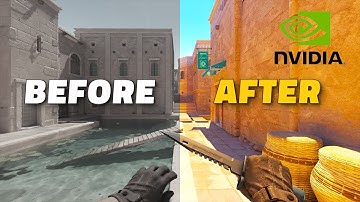 Hoe je CS2 kleurrijker kunt maken