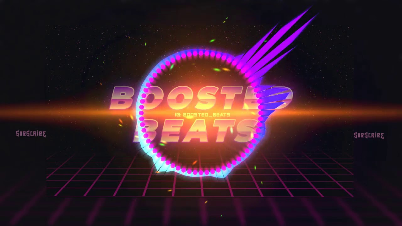 Bas - Boca Raton (Bass Boosted) ft AAP Ferg - YouTube