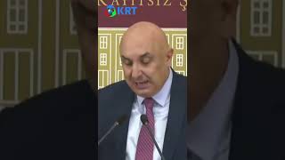 Engin Özoç Akp İktidarı Yalan Üzerine Kurulmuş Bir İktidar