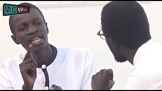 Bande annonce émisson:  Le Mot