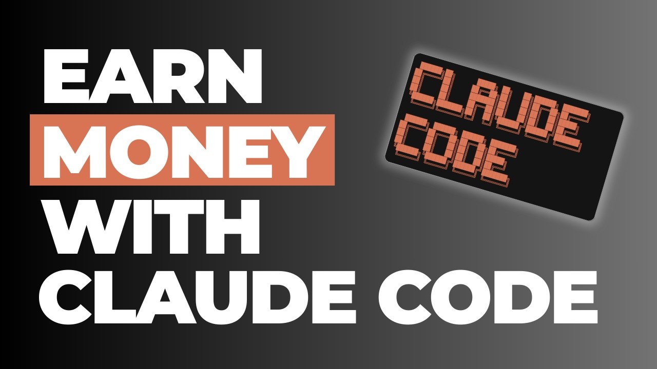Make your First $1000 with Claude Code (Complete Guide)