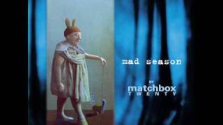 Matchbox 20 - Angry