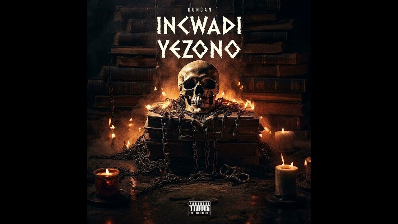 Duncan - Umthandazo We Africa (feat. Fezeka Dlamini & Nhlanhla Mhlongo)