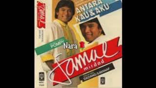 HATI LUNTUR BUKAN CEMBURU - JAMAL MIRDAD(1985)