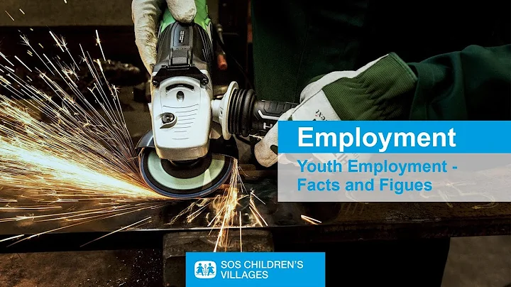 Youth Unemployment: A global crisis