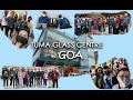 Tuma Glass Centre | Travel Vlog | Goa | Day 1