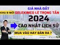 Khu B Geleximco Lê Trọng Tấn (2024 Nên Mua hay Bán? )