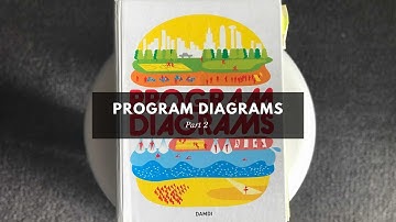 Program Diagrams - part 2