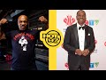 Mike Tyson Speaks On Boxing Future + Isiah Thomas Reacts To Micheal Jordan's Feelings Towards Him