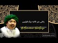 Terbaru !! Sebarkan Salam - Al Mahabbah Walisongo | Full Lirik