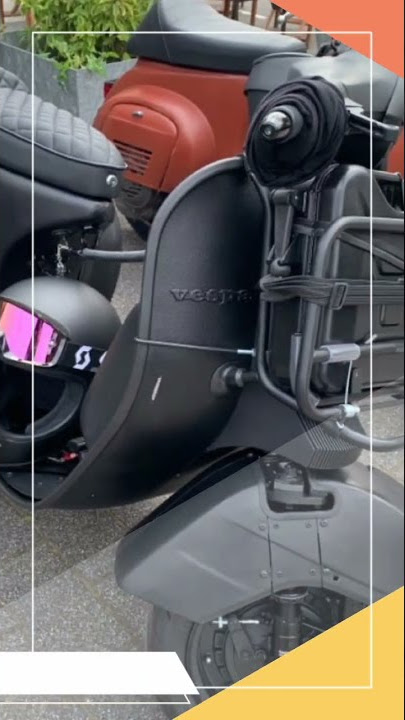 inspirasi restorasi dan modifikasi #vespa px ganteng kalem #vespaindonesia #vespapx #pxseries
