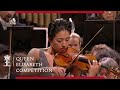 Dmitry Shostakovich, Concerto n.1 in A minor op. 77 | SongHa Choi - Queen Elisabeth Competition 2024