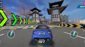 CSR 3 - Street Car Racing Gameplay Walkthrough Part 1 (Android, iOS)CSR