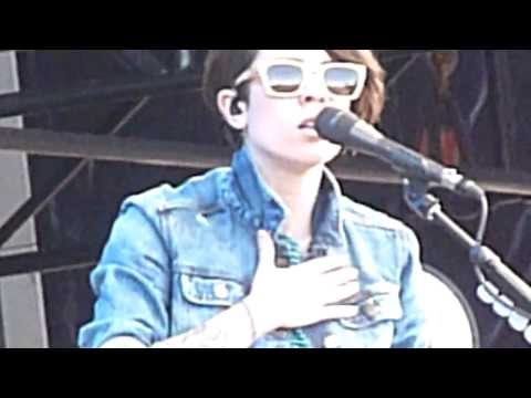 Tegan And Sara