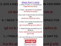 Learn Daily Use English sentences🔥#english #englishspeaking #englishgrammar #shorts #shortvideo #yt