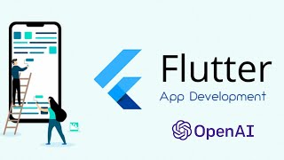 Flutter App Development  - Using ChatGPT ( Session 1)