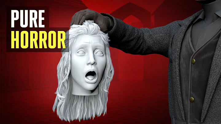 The First Guillotine Execution Ever