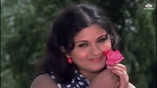 Duniya Ne Mujhko Hai Samjha Nakara 💔 | Mohammed Rafi Classic | Jeetendra, Leena | Nalayak (1979)