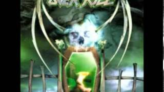 overkill - let us prey