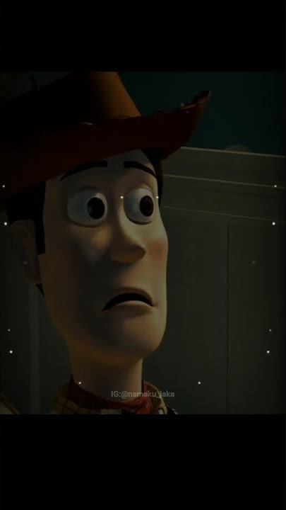 Menuju tak terbatas dan melampauinya || Toy story' || 30detik buat story' wa