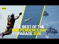 The Best of the Independence Day Parade 2018