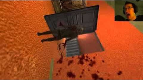 Penumbra Overture Part 20 wandering