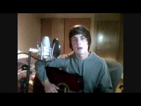 Justin Bieber & Usher-Somebody To Love (Cover) - Chris Meredith