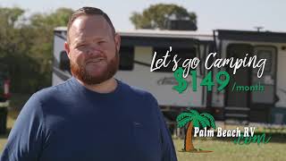 Palm Beach RV - West Palm Beach s RV Dealer