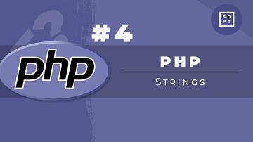 PHP Tutorial #4: Strings | Web Development | Filipino | Tagalog