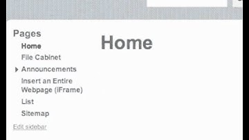 Customize Navigation Bar