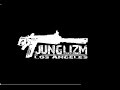 Rez junglist  junglizm mix series