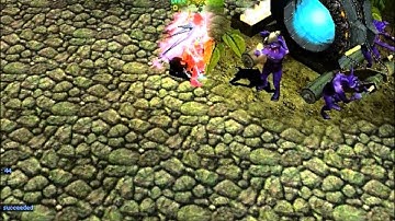 Awesome Mu - How to create Condor Feather + LvL3 Wings.wmv