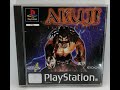 Retrobits 1 akuji le sans coeur