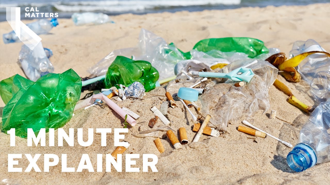 California bans smoking, vaping on state parks, beaches