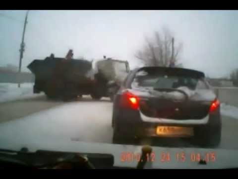 Car Crash / ავტო ავარიები მთელ მსოფლიოში
