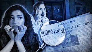 The Pusher and Strangler investigate an Incident at Galley House
Lewis and Lydia are back for a special Pusher Strangler stream, trying to uncover the mystery of Galley House! Weve heard some great things about this one, and cant wait to check it out for ourselves - can we use a strange contraption, reveal echoes of the past, and solve this whodunnit?
The Incident at Galley House: https://store.steampowered.com/app/3641000/The_Incident_at_Galley_House/
Be sure to check out the gangs personal channels:
Lewis: https://www.twitch.tv/yogscast
Lydia: twitch.tv/squidgame
β¬β¬β¬β¬β¬
π BECOME A MEMBER: https://yogsca.st/youtubemembers
π Buy Yogscast Merch: https://store.yogscast.com/
Keep up to date on The Yogscast here:
Twitter: https://twitter.com/yogscast
TikTok: https://www.tiktok.com/@yogscastofficial
Instagram: https://www.instagram.com/officialyogscast
Bluesky: https://bsky.app/profile/yogscast.com
Watch us live on Twitch! http://www.twitch.tv/yogscast/
β¬β¬β¬β¬β¬
Production music courtesy of Epidemic Sound
Business enquiries: contact@yogscast.com
Want to send something to us? Heres our address:
Lewis & Simon - The Yogscast
4th Floor - King William House
13 Queen Square
Bristol
BS1 4NT The Pusher and Strangler investigate an Incident at Galley House