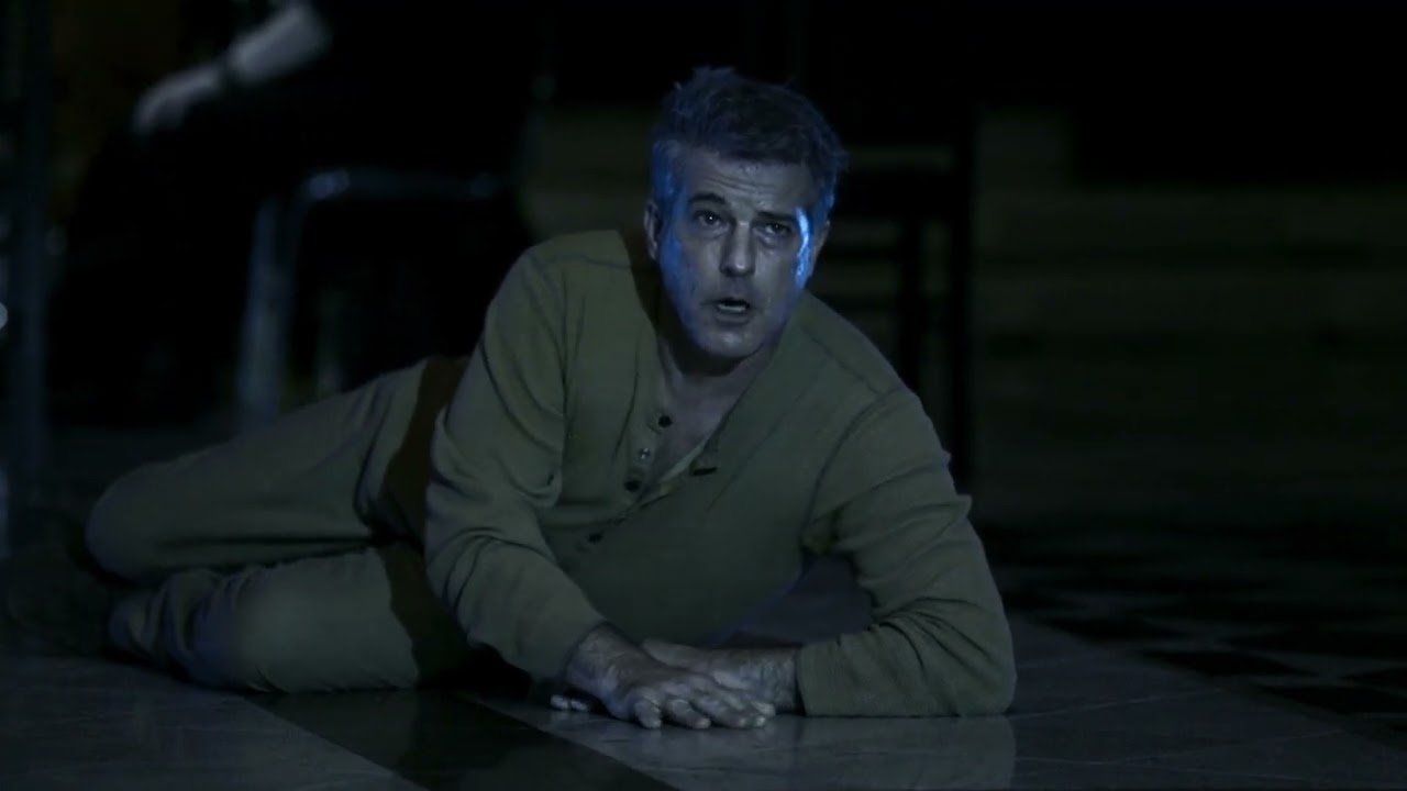 Benjamin Britten's THE PRODIGAL SON - Enigma Chamber Opera