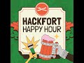 Hackfort Happy Hour - January 2026 -  Building With Community: How FromBoise Grew by Earning Trust
