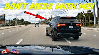 Details BMW DRIVER WANTS TO PLAY BUMPER CARS Update